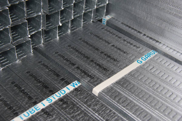 garuda tube