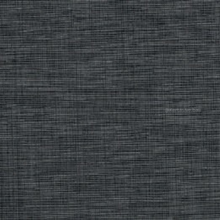 Sparkling Black Linen Linen Series