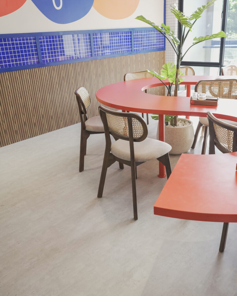 Sanav Light Concrete