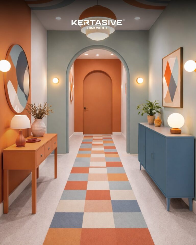 Warna Vibrant untuk Setiap Sudut RumahPilihan warna yang tepat mampu menghadirkan energi baru da (1)
